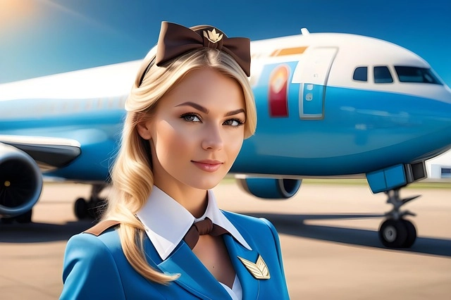 Hosteslerin Yönetici Pozisyonlarına Geçiş Süreci Hosteslerin Yönetici Pozisyonlarına Geçiş Süreci
