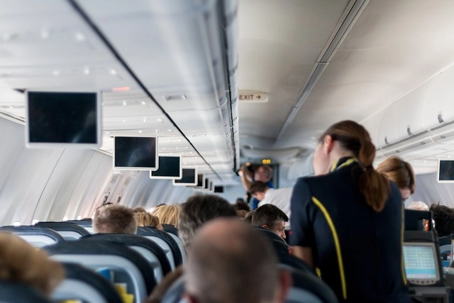 Hosteslerin Yorgunlukla Başa Çıkma Yöntemleri Hosteslerin Yorgunlukla Başa Çıkma Yöntemleri