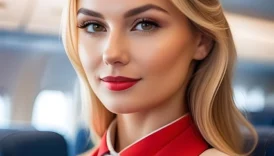 Hosteslik Eğitimi Almanın Avantajları Nelerdir?