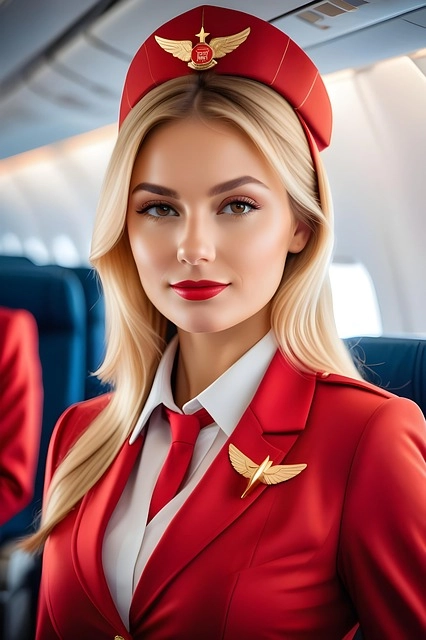 Hosteslik İşe Alım Süreci: Adım Adım Anlatım Hosteslik İşe Alım Süreci: Adım Adım Anlatım