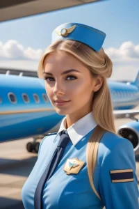 Hosteslik Mesleği Gelecekte Nasıl Değişebilir?