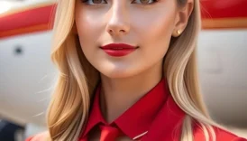 Hosteslik Mesleğinde Başarı İçin Tüyolar