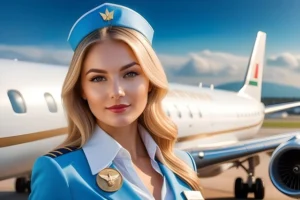Hosteslik Mesleğinde Hangi Kişilik Tipleri Başarılı Olur?
