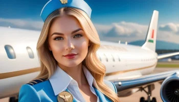 Hosteslik Mesleğinde Hangi Kişilik Tipleri Başarılı Olur?
