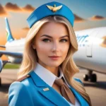 Hosteslik Nedir? Havayolu Kabin Görevlileri Ne İş Yapar?