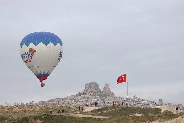 Hosteslikte Kariyer Planlaması Nasıl Yapılmalı? Hosteslikte Kariyer Planlaması Nasıl Yapılmalı?
