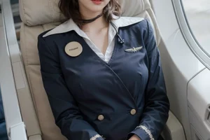 Hosteslikten Pilot Olmak Mümkün mü?