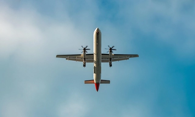 Hosteslikten Pilot Olmak Mümkün mü? Hosteslikten Pilot Olmak Mümkün mü?