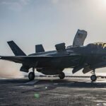 5 haftadir hindistanda mahsur kalan ingiliz f 35b nihayet havalandi OIu3GlDd