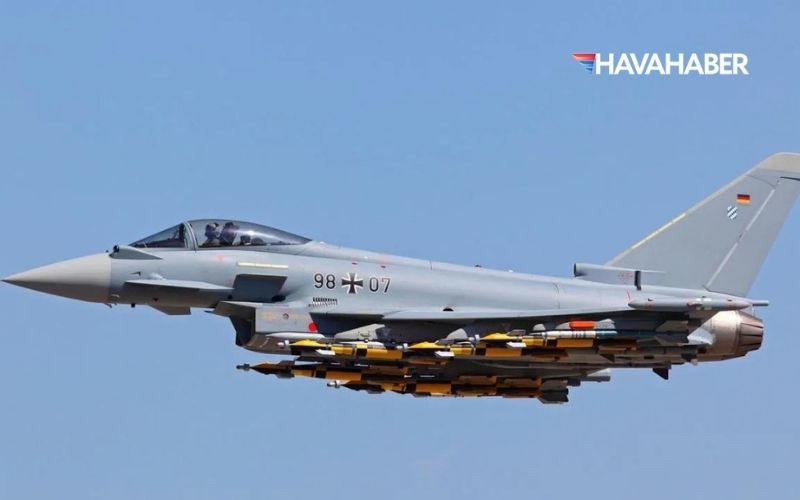 almanya turkiyeye eurofighter satisini onayladi 40 eurofighter bugun mu yola cikiyor 6b1gYhhT