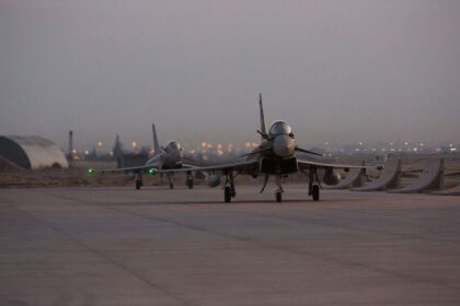 almanyadan turkiyeye eurofighter typhoon satisina onay anlasma sonrasi ilk aciklama u1nYYzD2
