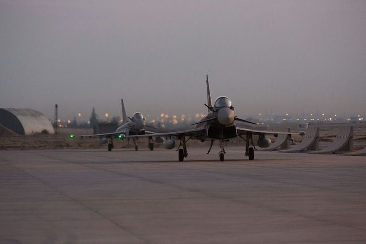 almanyadan turkiyeye eurofighter typhoon satisina onay anlasma sonrasi ilk aciklama u1nYYzD2
