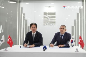baykar ile korean air arasinda isbirligi anlasmasi imzalandi Lj6M93YW