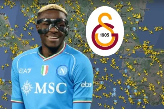 canli osimhen ucak takibi izle victor osimhen ucak takip kodu nedir hangi ucakla NW5hilJr