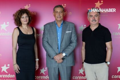 corendon hotels resorts turkiyede otel yatirimlarina devam ediyor W6IeVYSc