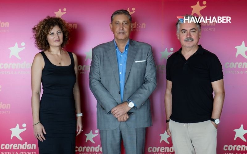 corendon hotels resorts turkiyede otel yatirimlarina devam ediyor W6IeVYSc