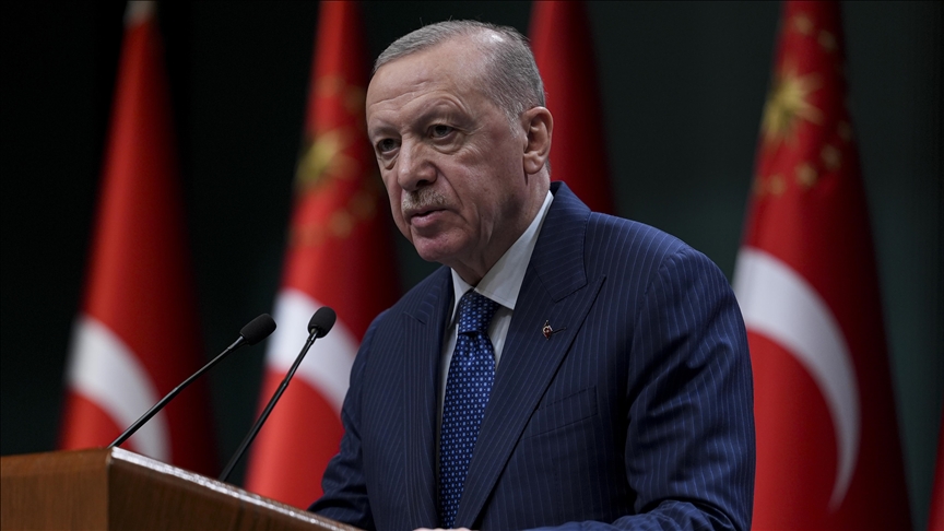 cumhurbaskani erdoganin icinde bulundugu tur ucagina kktcye varisinda f 16lar eslik etti OGmF82NH