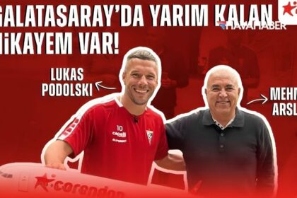 efsane futbolcu lukas podolski corendon sport talksa konuk oldu hZjuHUkm