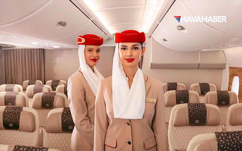 emirates kabin memuru alimi icin izmir ve antalyada degerlendirme gunleri duzenliyor e8XB12Fw