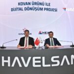 havelsandan heasa kovan ile dijital donusum destegi vbi49Qd5