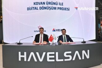 havelsandan heasa kovan ile dijital donusum destegi vbi49Qd5
