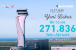 istanbul havalimanindan tarihi rekor tek gunde 271 bin yolcu MhrWm9OI