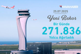 istanbul havalimanindan tarihi rekor tek gunde 271 bin yolcu MhrWm9OI