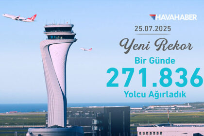 istanbul havalimanindan tarihi rekor tek gunde 271 bin yolcu MhrWm9OI
