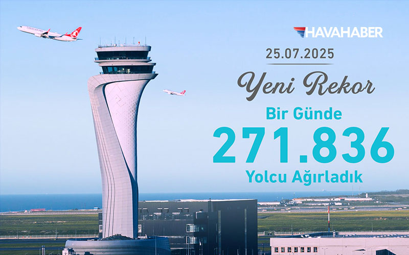 istanbul havalimanindan tarihi rekor tek gunde 271 bin yolcu MhrWm9OI