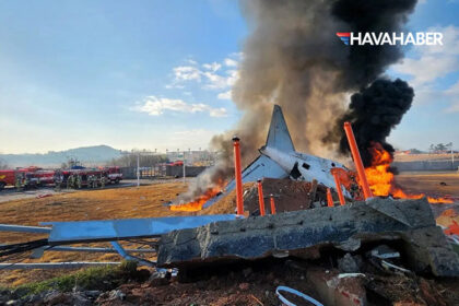 jeju air kazasinda sok iddia pilot hatasi 179 can kaybina yol acti mi NhPcxM3b