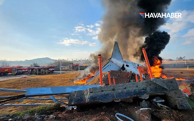 jeju air kazasinda sok iddia pilot hatasi 179 can kaybina yol acti mi