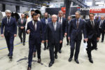 milli savunma bakani yasar guler turkish technici ziyaret etti ahmet bolattan aciklama 9yijs3D8
