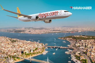 pegasustan 20 yila ozel kampanya 200 kisiye toplam 20 milyon bolpuan Q8Cy7WZQ
