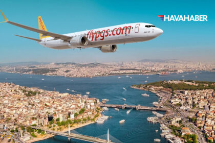 pegasustan 20 yila ozel kampanya 200 kisiye toplam 20 milyon bolpuan Q8Cy7WZQ