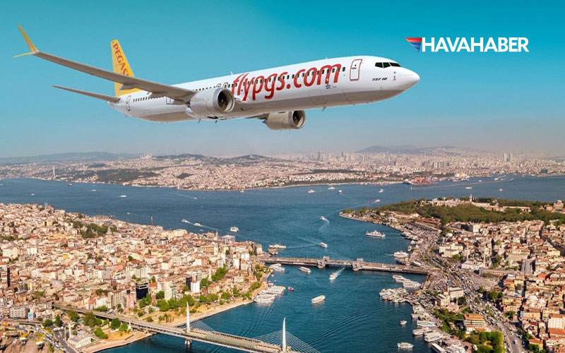 pegasustan 20 yila ozel kampanya 200 kisiye toplam 20 milyon bolpuan Q8Cy7WZQ