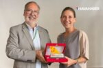 pegasustan ceo guliz ozturke 20 yil surprizi rTe8gNFc