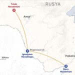 rusyada 49 yolcu tasiyan an 24 tipi ucak dustu kurtulan yok uLykSmIk