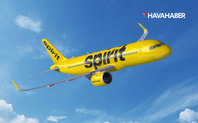 spirit airlinesta sok karar 270 pilot zorunlu izne 140 kaptan rutbe dusuruldu OLrQyfvy