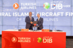 turk hava yollari airbus a350 finansmani icin dib ile onemli bir finansman anlasmasi imzaladi O1juH6mX