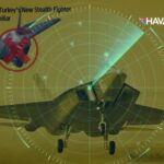 turkiyenin kaani dunyayi etkiliyor kaan f 22 ve f 35 ile yarisiyor ZPOVMwfQ