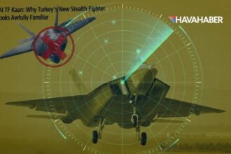 turkiyenin kaani dunyayi etkiliyor kaan f 22 ve f 35 ile yarisiyor ZPOVMwfQ