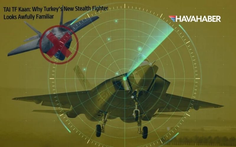 turkiyenin kaani dunyayi etkiliyor kaan f 22 ve f 35 ile yarisiyor ZPOVMwfQ