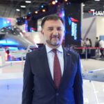 tusas genel muduru mehmet demiroglu kaanin 3 adet prototipi uretim hattinda UIDslI2Z
