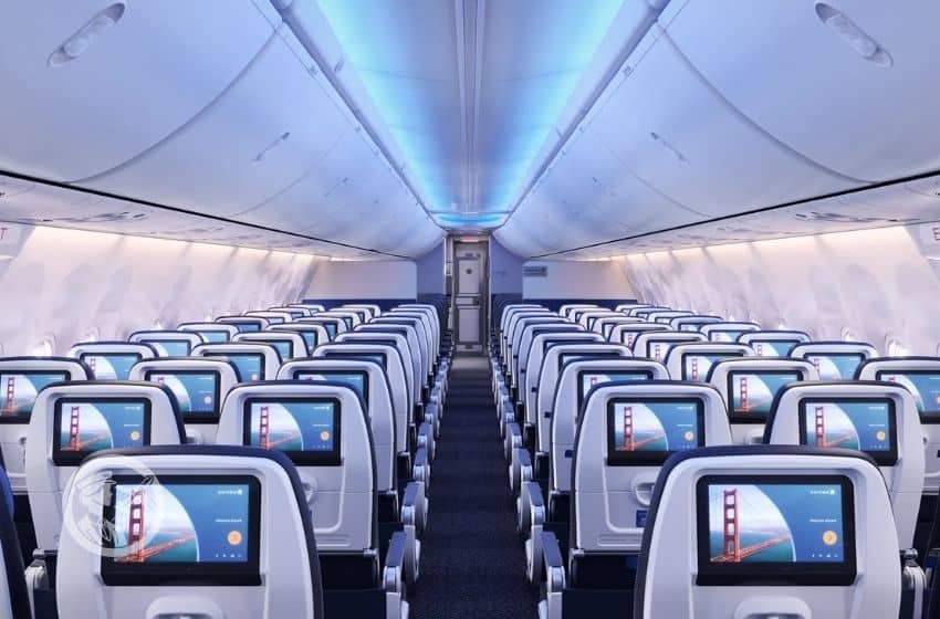 United Airlines Kabin Memuru Alımı Son Başvuru 12 Mayıs 2025