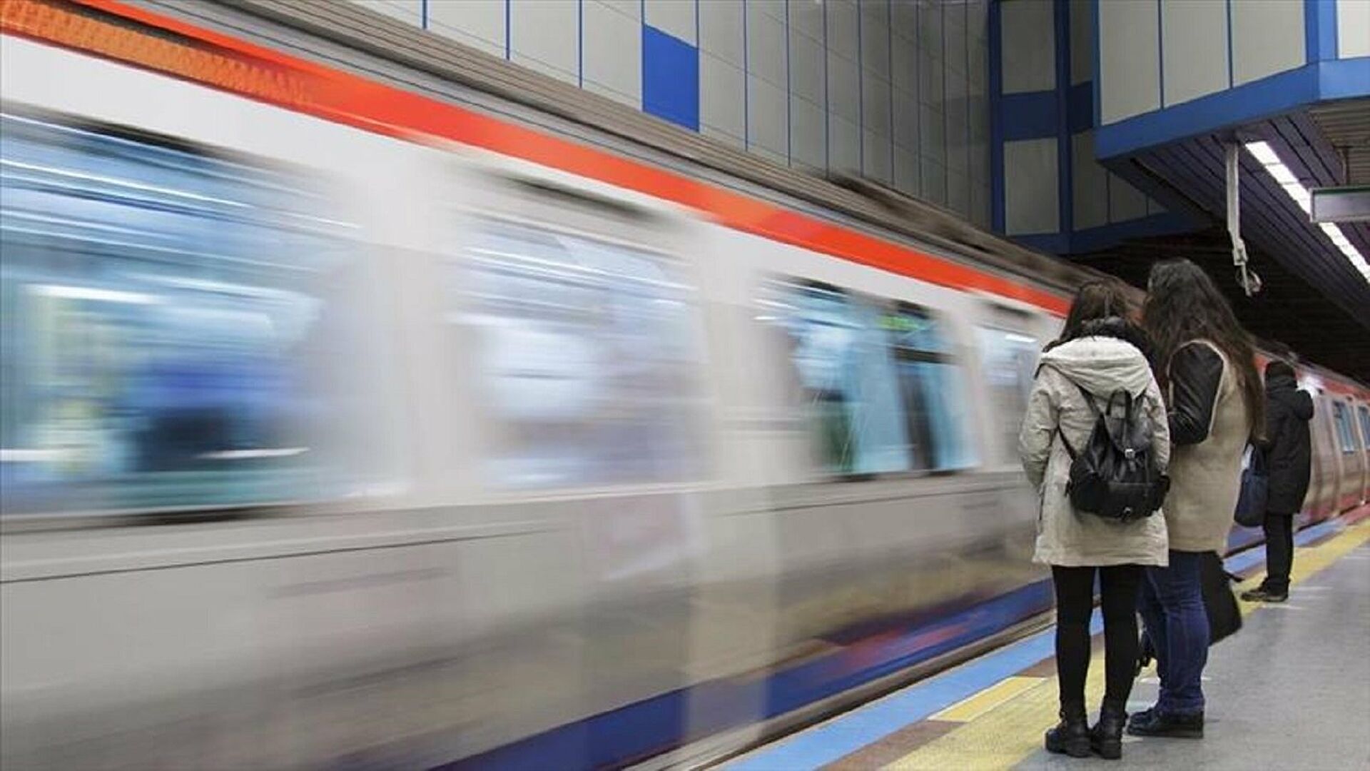 yenikapi ataturk havalimani metro hattinda iki istasyon kapatildi v73j1TVq