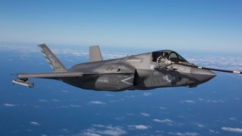 abd f 35ler konusunda turkiyeye yonelik tutum degismedi shfXmFrr