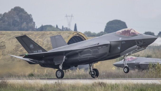 abdden polonyaya 185 milyar dolarlik f 35 bakim destegi onayi