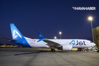 ajet 2 haftada 3 yeni boeing 737 8 max ucagini filosuna katti wNqvEDXj