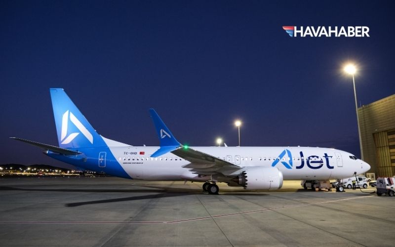 ajet 2 haftada 3 yeni boeing 737 8 max ucagini filosuna katti wNqvEDXj