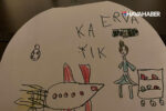 ajet kabin ekibine yolcusundan surpriz hediye 7Z9EOY6e